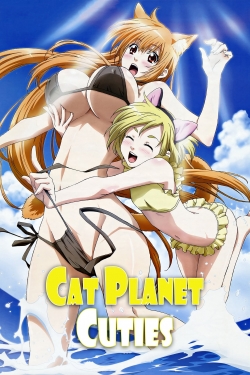 watch-Cat Planet Cuties