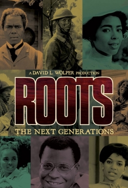 watch-Roots: The Next Generations