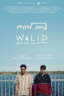 watch-Mon ami Walid