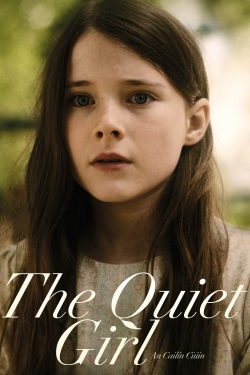 watch-The Quiet Girl