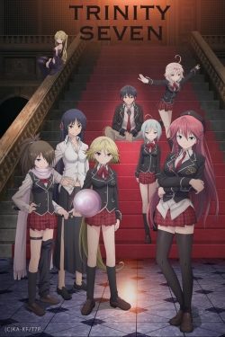 watch-Trinity Seven