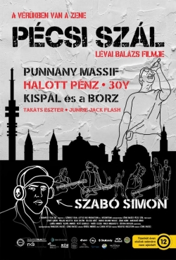 watch-Pécsi szál