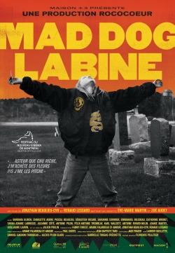 watch-Mad Dog Labine