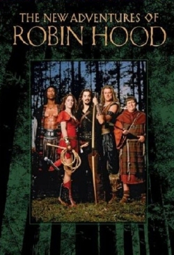 watch-The New Adventures of Robin Hood