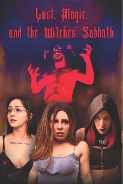 watch-Lust, Magic, and the Witches' Sabbath