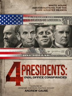 watch-4 Presidents