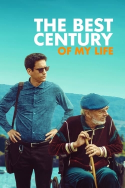 watch-The Best Century of My Life