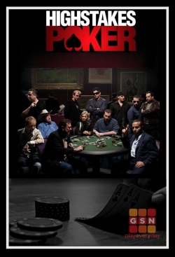 watch-High Stakes Poker
