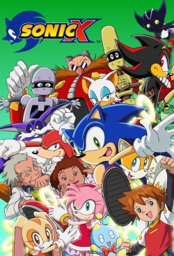 watch-Sonic X