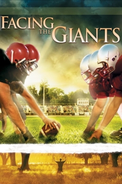 watch-Facing the Giants