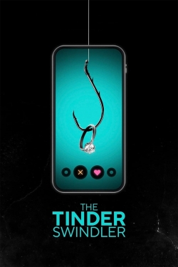 watch-The Tinder Swindler