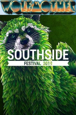 watch-Wolfmother au Southside Festival 2019