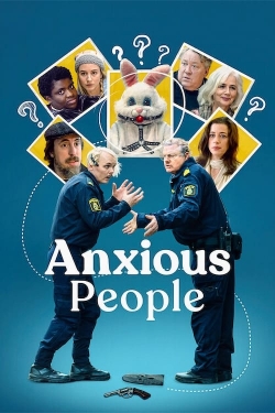 watch-Anxious People