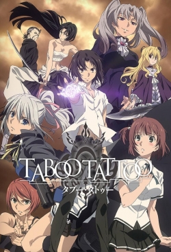 watch-Taboo Tattoo