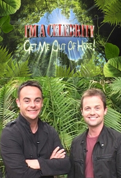 watch-I'm a Celebrity Get Me Out of Here!