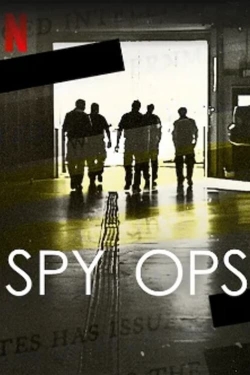 watch-Spy Ops