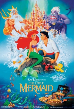 watch-The Little Mermaid