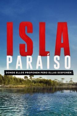 watch-Isla Paraíso