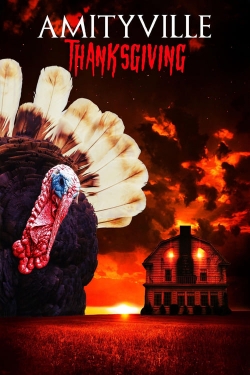 watch-Amityville Thanksgiving