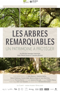 watch-Les Arbres Remarquables, un patrimoine à protéger