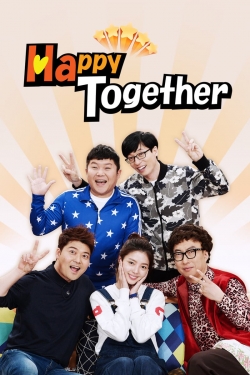 watch-Happy Together