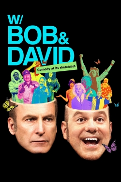 watch-W/ Bob & David