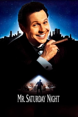 watch-Mr. Saturday Night