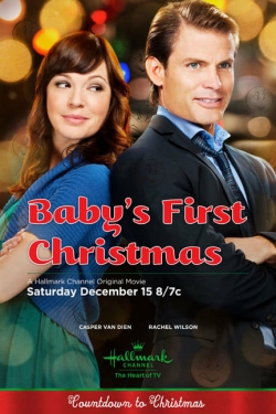 watch-Baby's First Christmas