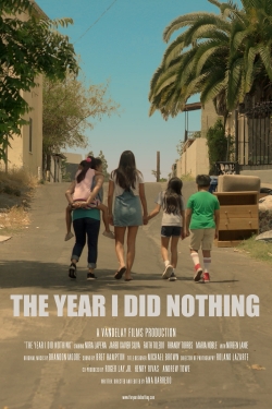 watch-The Year I Did Nothing