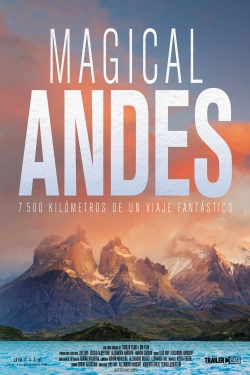 watch-Magical Andes