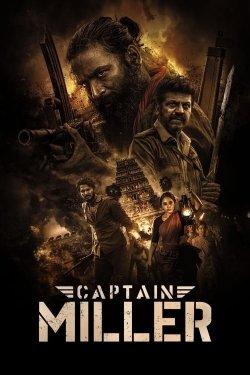 watch-Captain Miller