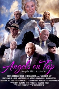 watch-Angels on Tap