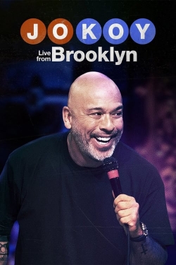 watch-Jo Koy: Live from Brooklyn