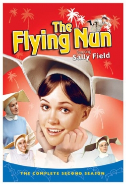 watch-The Flying Nun