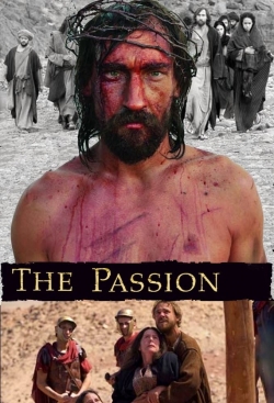 watch-The Passion