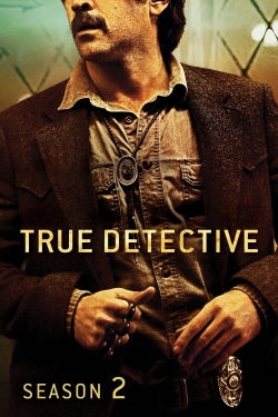 True Detective - Season 2