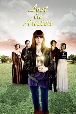 watch-Lost in Austen