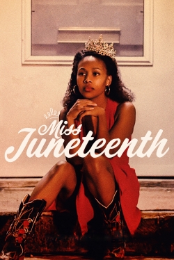 watch-Miss Juneteenth