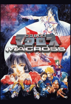 watch-Macross