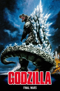 watch-Godzilla: Final Wars