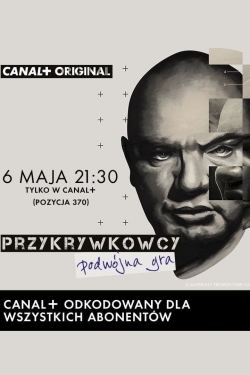 watch-Przykrywkowcy. Podwójna gra