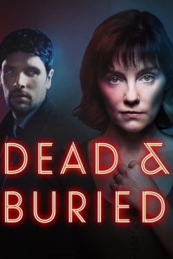 watch-Dead and Buried