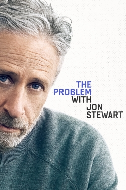 watch-The Problem With Jon Stewart