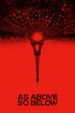 watch-As Above, So Below