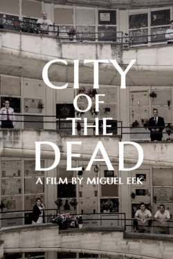 watch-City of the Dead