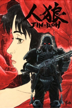 watch-Jin-Roh: The Wolf Brigade