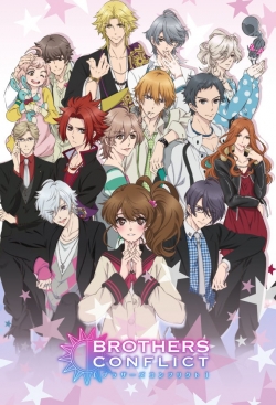 watch-Brothers Conflict