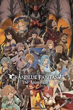 watch-Granblue Fantasy: The Animation