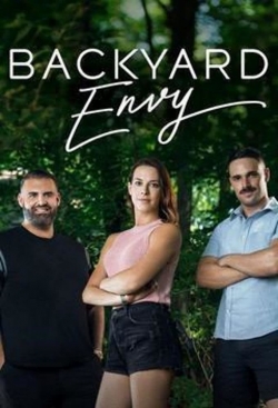 watch-Backyard Envy