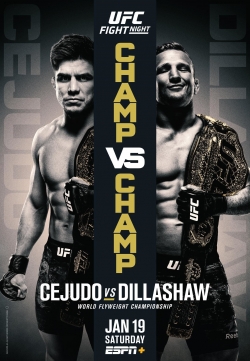 watch-UFC Fight Night 143: Cejudo vs. Dillashaw